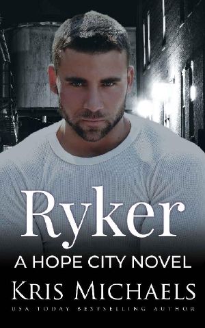 [Hope City 06] • Ryker